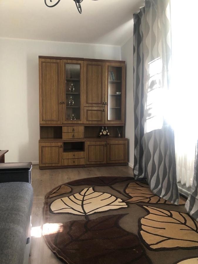 Квартира На Сегедской.Пляж Дельфин.Клиника Филатова Apartment โอเดสซา ภายนอก รูปภาพ