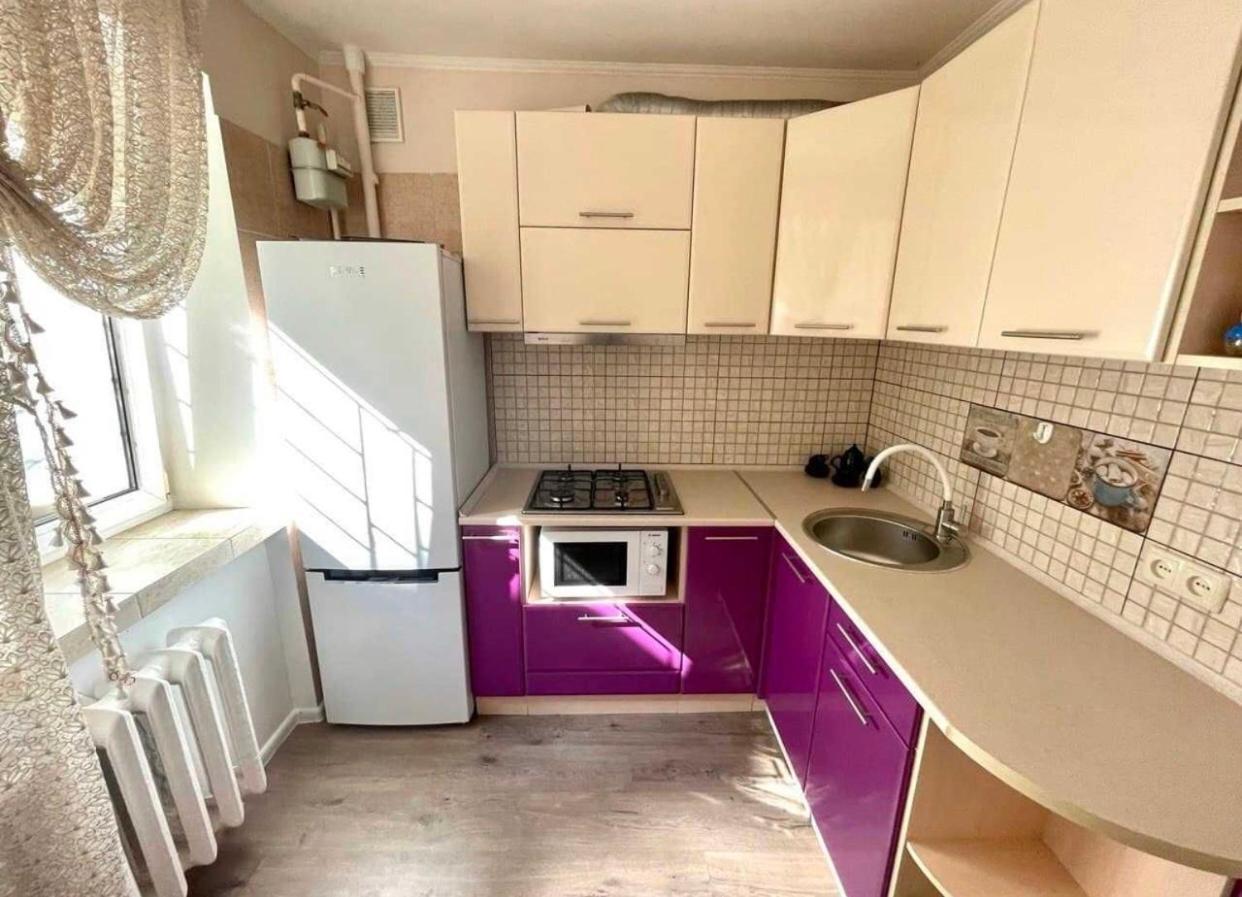 Квартира На Сегедской.Пляж Дельфин.Клиника Филатова Apartment โอเดสซา ภายนอก รูปภาพ